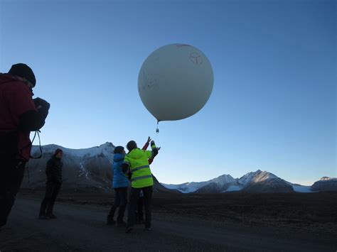 Arctic geophysics courses - UNIS