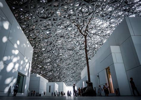 Louvre Abu Dhabi: Tickets, Timings & Easy Visit Guide 2024