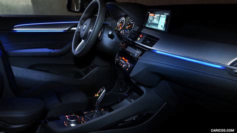 BMW X2 M35i | 2019MY | Interior, Detail