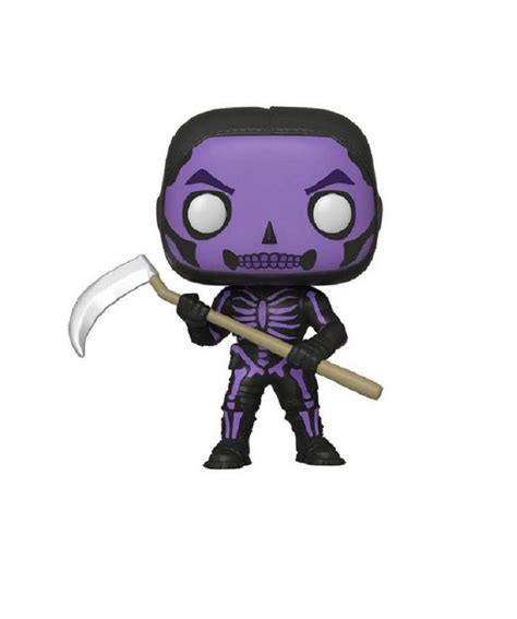 Funko Pop Fortnite Skull Trooper #438 www.ugel01ep.gob.pe