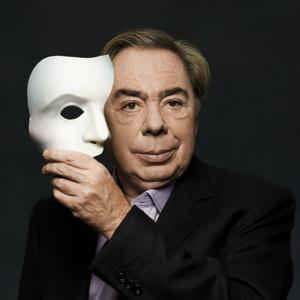 Andrew Lloyd Webber | Phantom of the Opera | Fandom