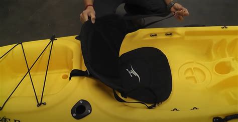 The 5 Best Fishing Kayak Seats for Angling Comfort (2022) - Kayak Buds!