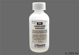 Lidocaine Viscous - Prescriptiongiant