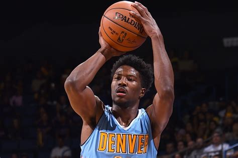 Nuggets Assign Malik Beasley to Sioux Falls Skyforce | NBA.com