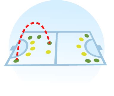 What Is Tchoukball? Q&A With Richard Jackson, UK Tchoukball Champion ...