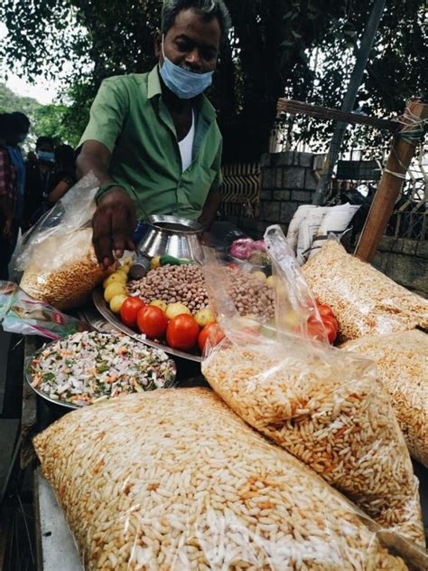 15 Must-try street food in Madurai, Tamil Nadu ~ The Land of Wanderlust