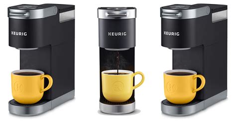 Keurig K-Mini Plus – The Gear Journal