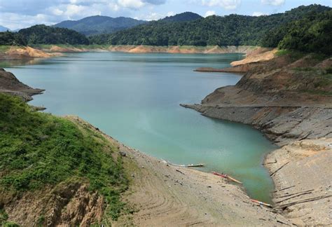 Angat Dam needs more rain | The Manila Times