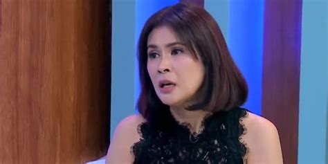 Gelli de Belen Reveals Secret To Long-lasting Marriage