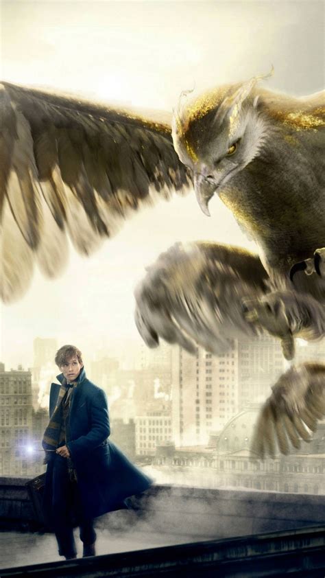 Fantastic Beasts Thunderbird Harry Potter Artwork, Harry Potter Pin, Harry Potter Drawings ...