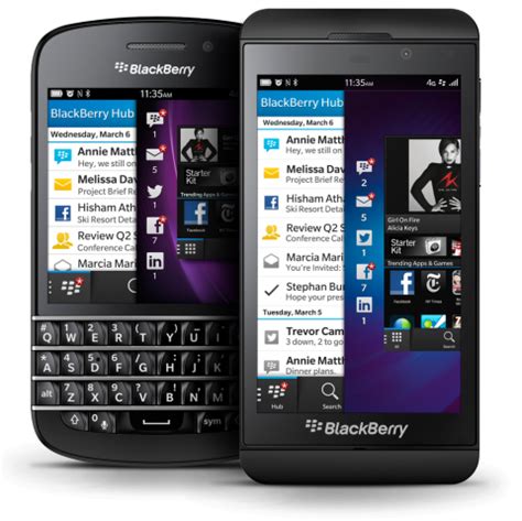 Cara Upgrade OS Blackberry ke Versi Yang Lebih Baru - FileArchive4u