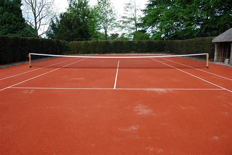 Tennis Court Wallpapers - Wallpaper Cave