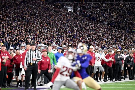 Apple Cup 2023: WSU vs. Washington (Nov. 25, 2023) - Nov. 25, 2023 ...