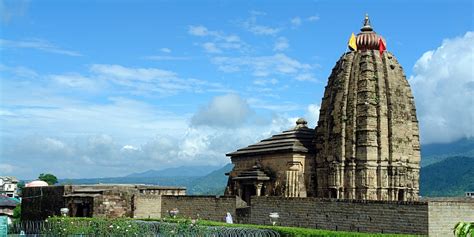 Baijnath Temple Himachal Pradesh - Temples in india, Ancient temples in india,1000 years old ...