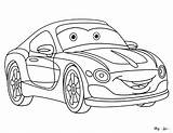 Disney Cars Coloring Page Download Printable PDF  Templateroller sketch template