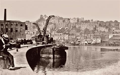 Bristol Docks. | Bristol, Bristol city, City of bristol