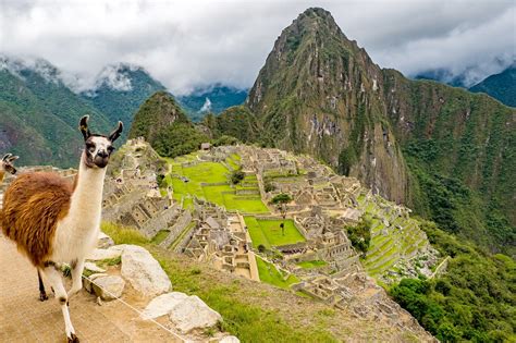 10 Impressive Sights You Can Only See in Peru - Places in Peru You ...