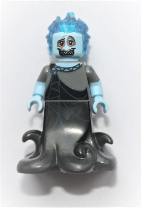 Hades LEGO minifigur Disney Minifigures.. (434162544) | Kurius1 på Tradera