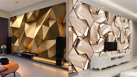 Tổng hợp 500 mẫu Wallpaper 3d room Siêu đẹp, chất lượng cao, độc đáo