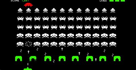 Space invaders ganhará adaptação para o cinema