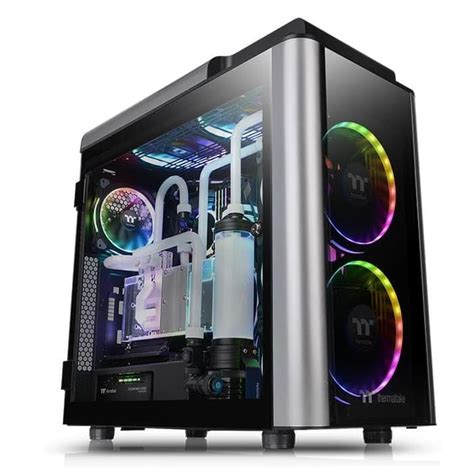 Thermaltake Level 20 GT RGB Plus Edition - FC Computer