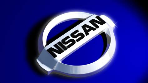 Nissan Logo Wallpapers - Wallpaper Cave