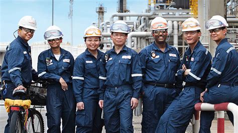 Careers | ExxonMobil Norway