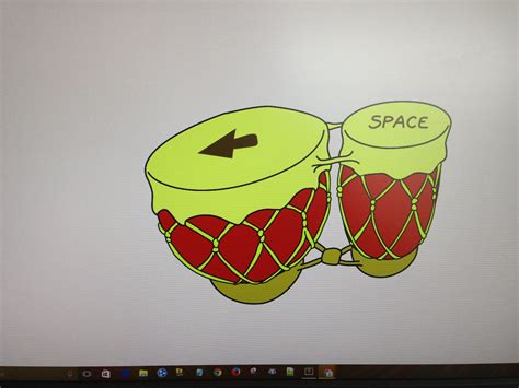 Makey Makey Bongos : 4 Steps - Instructables