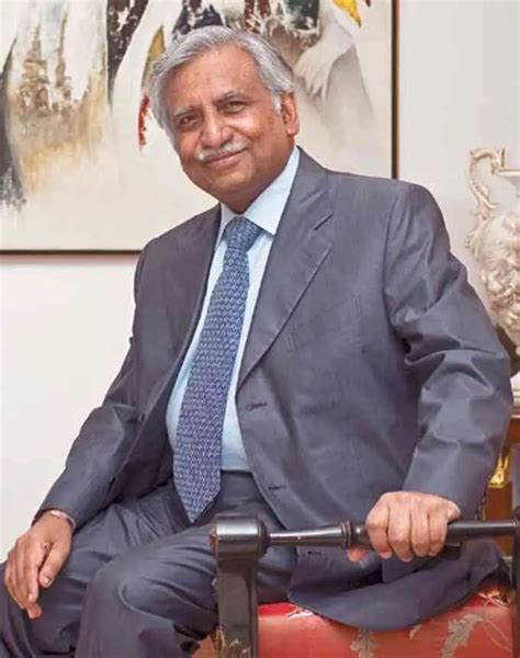 Naresh Goyal Age, Height, Net Worth, Affairs, Bio and More 2024| The Personage