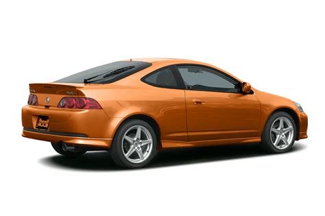 2006 Acura RSX - Specs, Prices, MPG, Reviews & Photos | Cars.com