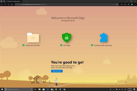 Kuinka todella poistaa Microsoft Edge -selainhistoriasi Windows 10:ssä ...