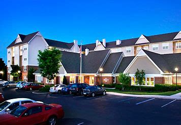 Marriott Residence Inn Somerset | Visit Somerset County NJ