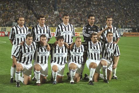 Champions League Final: Juventus’ European History | Heavy.com