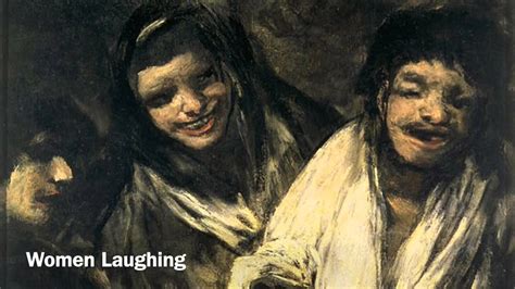 Goya Paintings