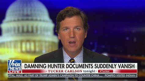 Tucker Carlson's Claim of a Lost Package Draws Mockery