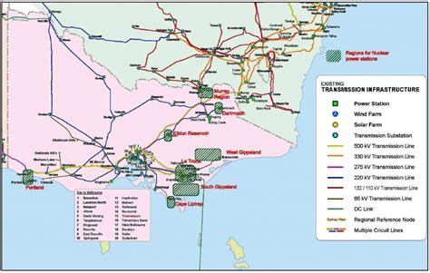 Chapter 3 - So what type and where would we build nuclear power plants in Australia? | Nuclear ...