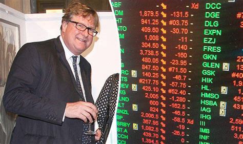 Hedge fund billionaire Crispin Odey makes £200million by betting on Brexit | UK | News | Express ...