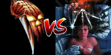 The Best Decade for Horror Movies: 1970s vs 1980s