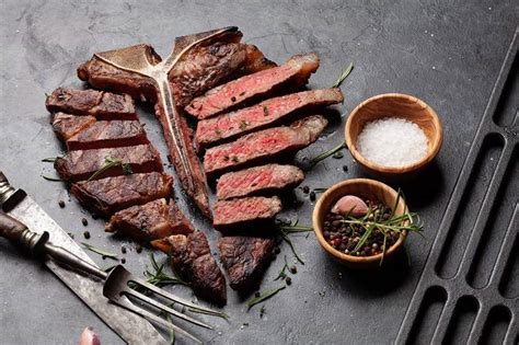 How To Cook T-Bone Steak In Oven - Recipes.net