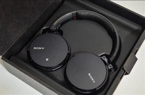 Cómo emparejar los auriculares Bluetooth de Sony | Splaitor Español