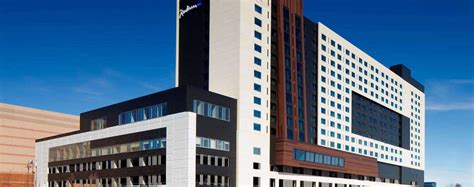 Radisson Blu Mall of America, Minneapolis - MSP - HotelTonight