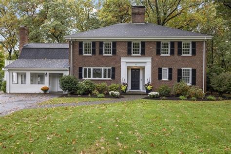 Lexington, MA Real Estate - Lexington Homes for Sale | realtor.com®