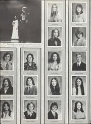 Lew Wallace High School - Quill and Blade Yearbook (Gary, IN), Class of 1975, Page 173 of 264