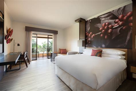 San Jose, Costa Rica Hotel Rooms with Views | Costa Rica Marriott Hotel San Jose