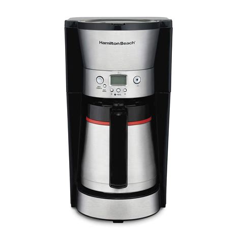 Top 10 Replacement Parts For Hamilton Beach Commercialcoffee Maker - Your Best Life