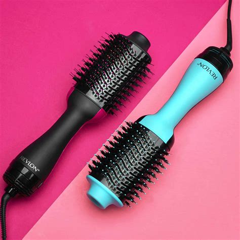 Hair Dryer Brush - ThingsIDesire