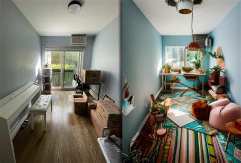 Snap a photo of your living room, and InteriorAI will redesign it