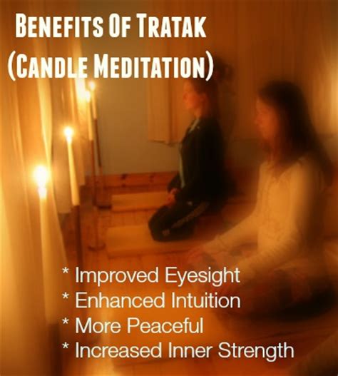 Learn Candle Meditation and Become More Peaceful