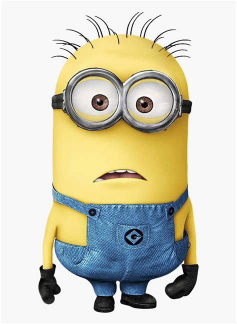 Clip Art Sad Minions - Minion Png, Transparent Png , Transparent Png Image - PNGitem