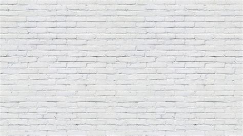 Wallpaper Texture White Made of bricks walls 2560x1440